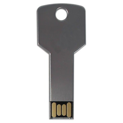 Done4You Realtor® Article: It’s the Little Things – Key-Shaped USB Drive