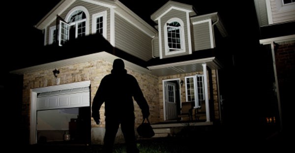 Client Done4U Article: How to Keep Your Home Safe from Thieves