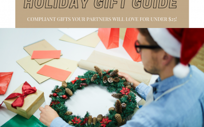 Holiday Gift Guide – Compliant And Under $25! + A FREE Brunch & Learn