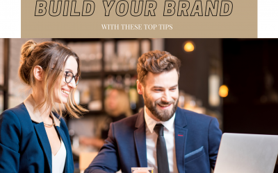 Creating an Impactful and Memorable Personal Brand