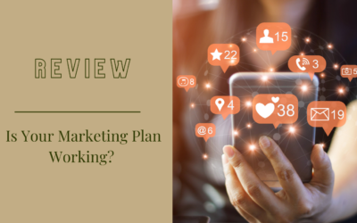 Review: Is Your Marketing Plan Working?