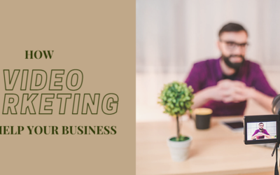 How Video Marketing Can Help Your Business