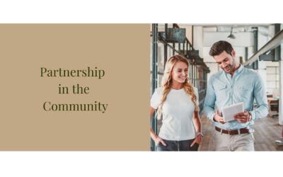 Partnership in the Community